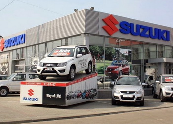 Решение Suzuki