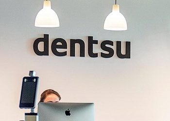  Dentsu Group Inc