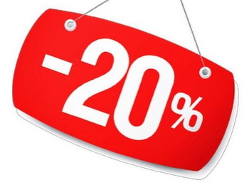    20%