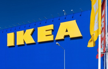 IKEA  