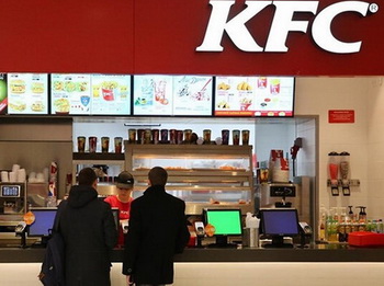 ФАС одобрила покупку KFC