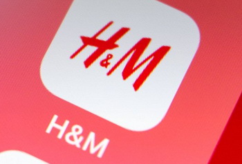 Убытки H&M