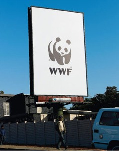  TBWA/HUNT/LASCARIS          WWF.