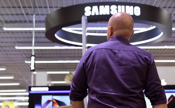 Samsung  Electrolux