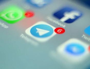 Telegram  