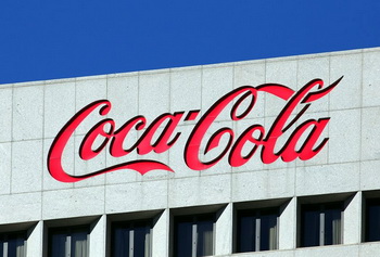 Coca-Cola  