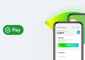 SberPay   Android