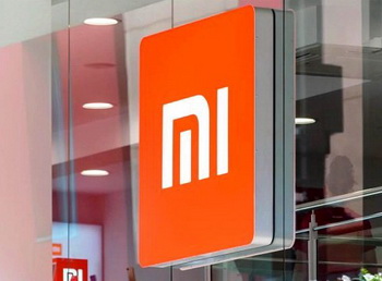  Xiaomi 