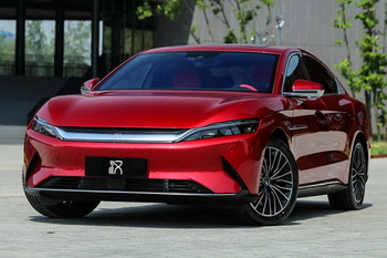 BYD  2023