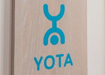   Yota 