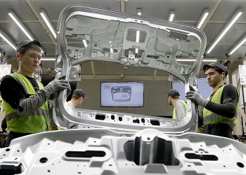 Nissan stop