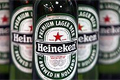 Heineken   