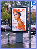News Outdoor    -    -